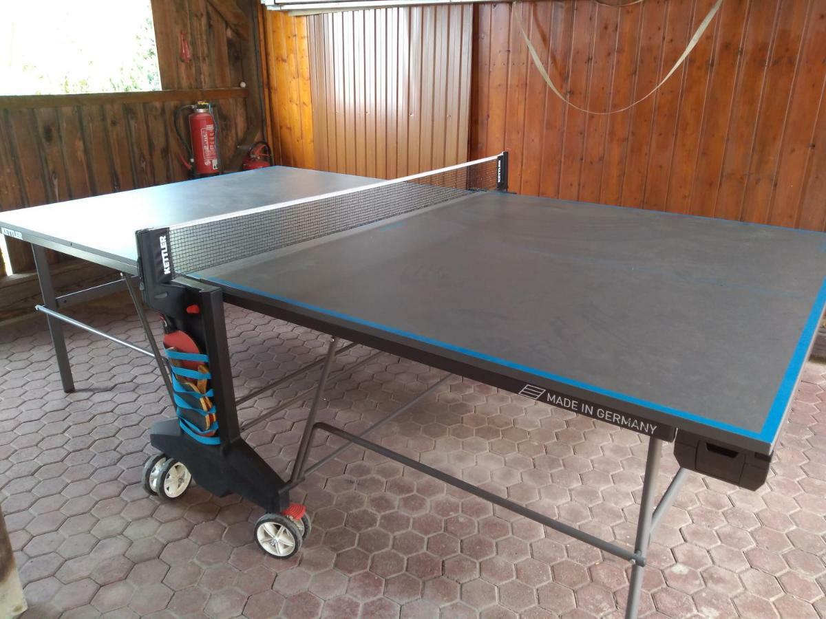Sadov Apartman U Potoka מראה חיצוני תמונה