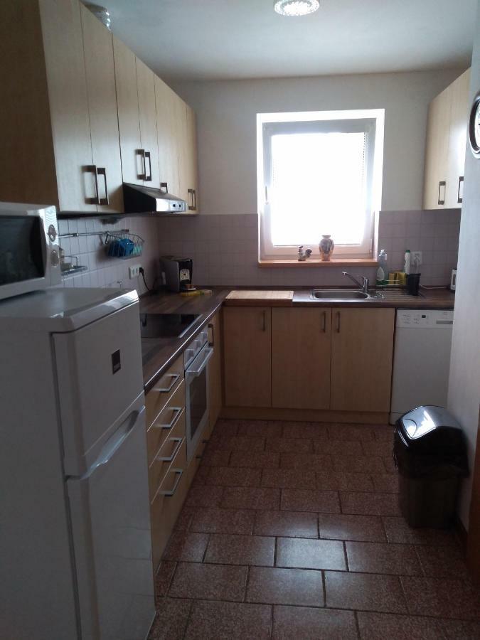 Sadov Apartman U Potoka מראה חיצוני תמונה
