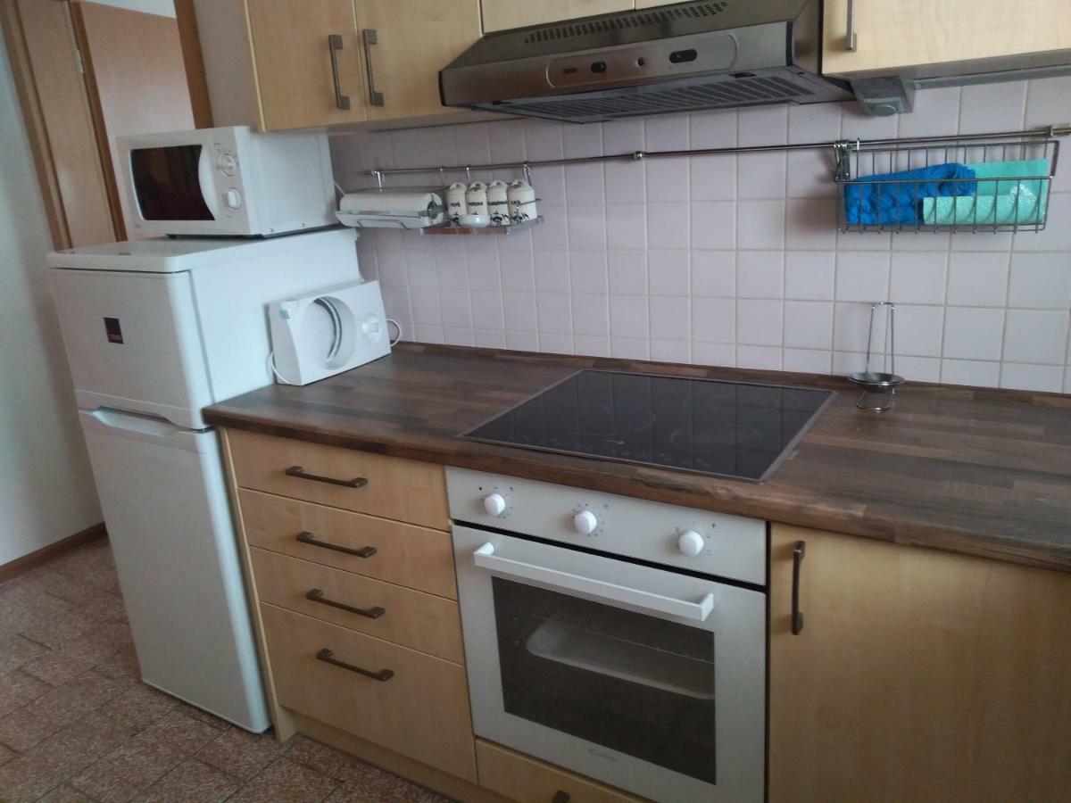 Sadov Apartman U Potoka מראה חיצוני תמונה